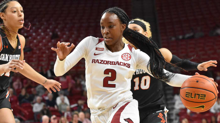 Samara Spencer-Sam Houson